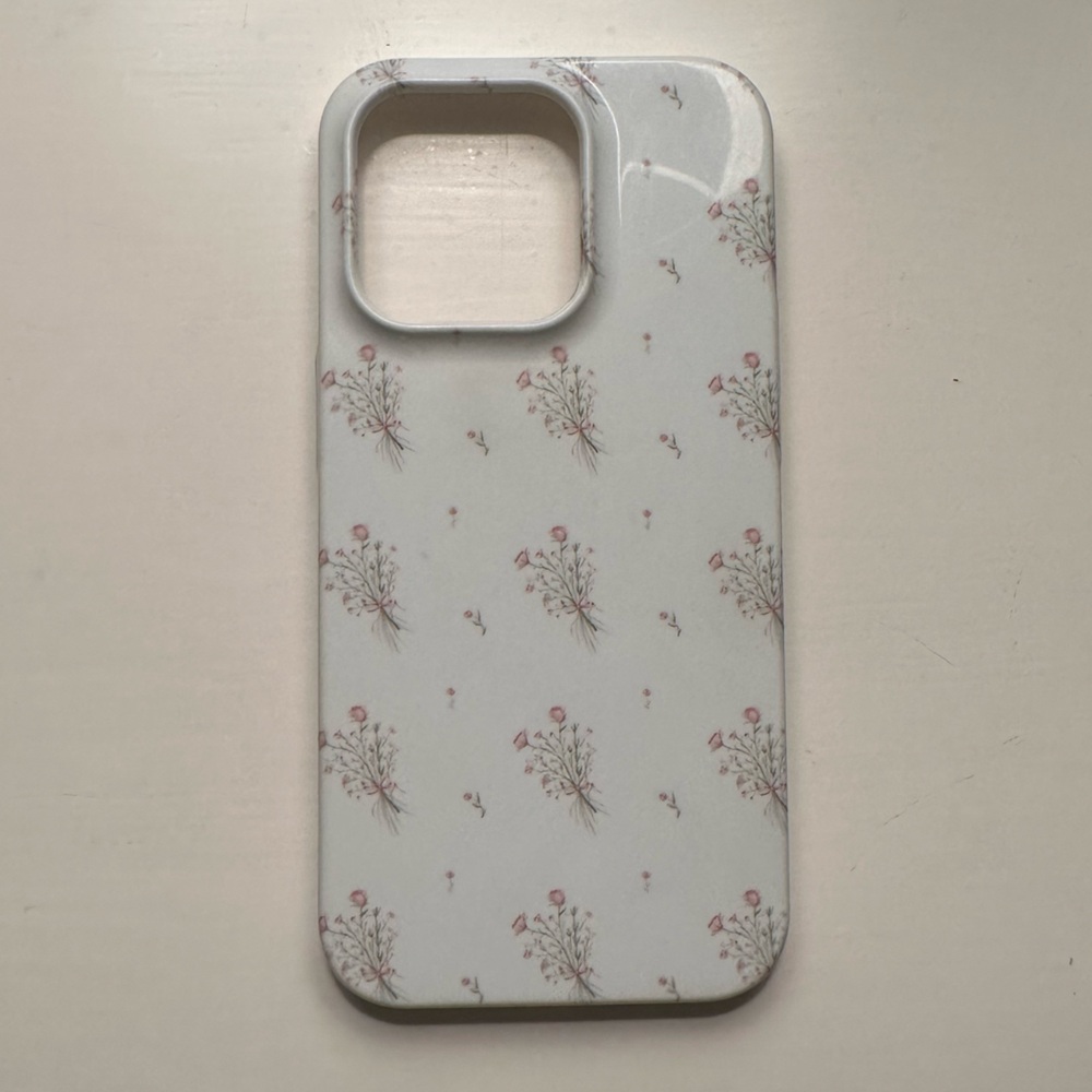 Dairy Boy phone case - iPhone 14 PRO